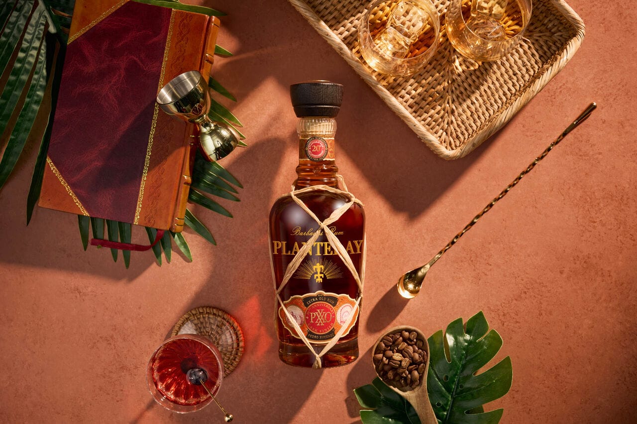 PLANTATION XO 20th Anniversary ラム酒 700ml Plantation XO 20th Anniversary Rum, 700ml : Amazon.sg: Grocery