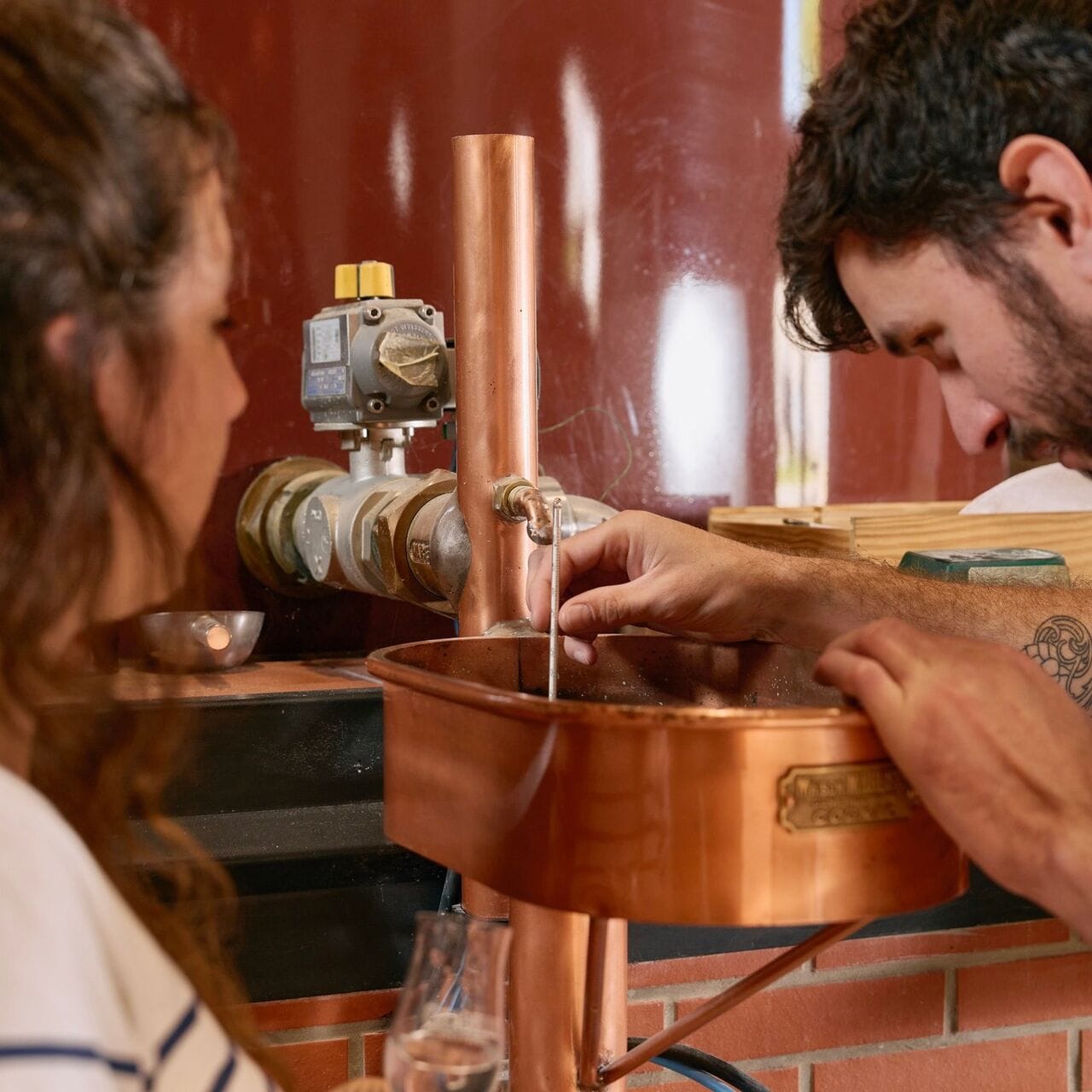 The true story of Citadelle Gin (part 2)