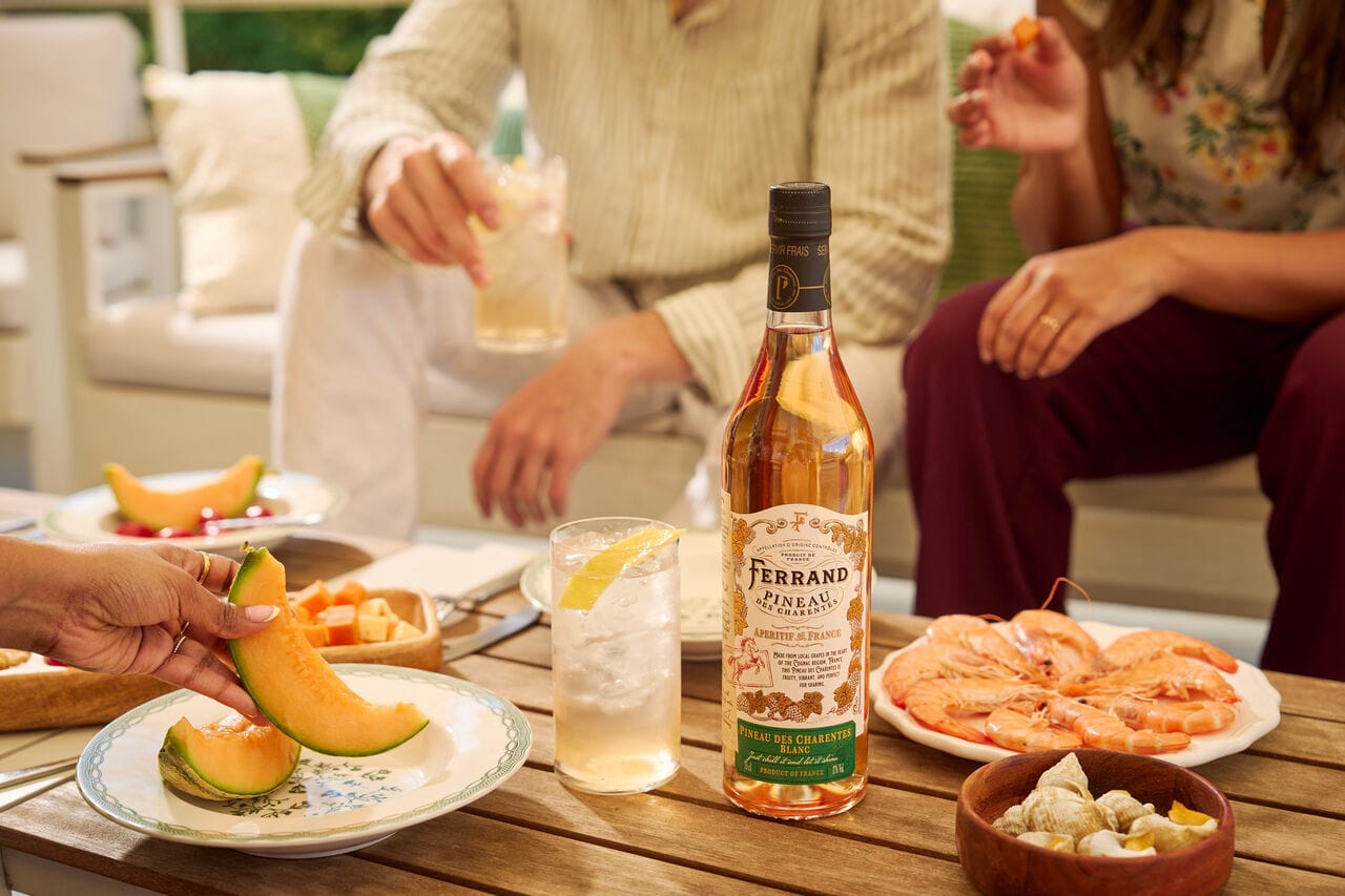 Pineau des Charentes: a cult aperitif makes its comeback