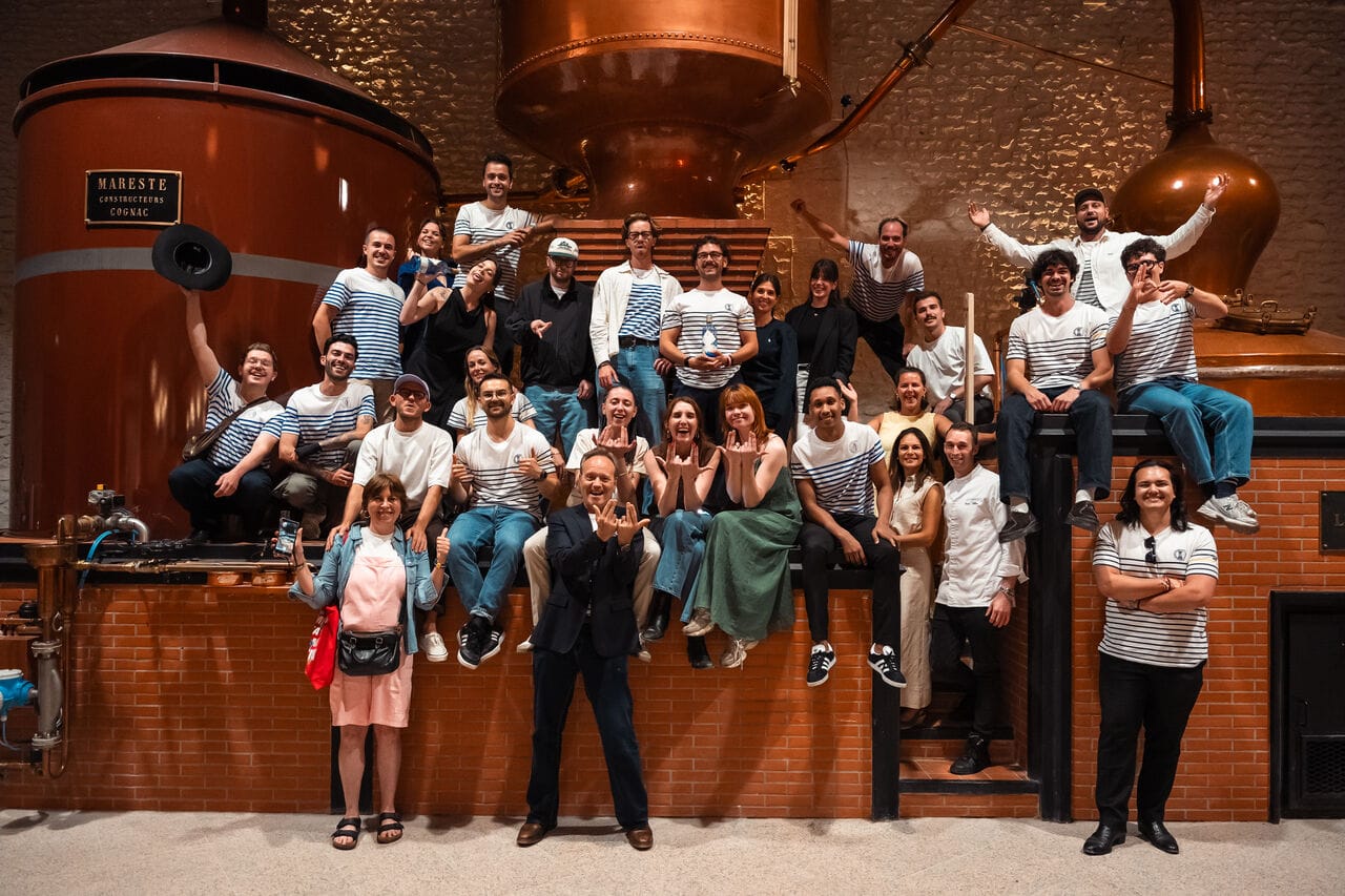 Citadelle Guardians: Our first competition, where excellence meets good company