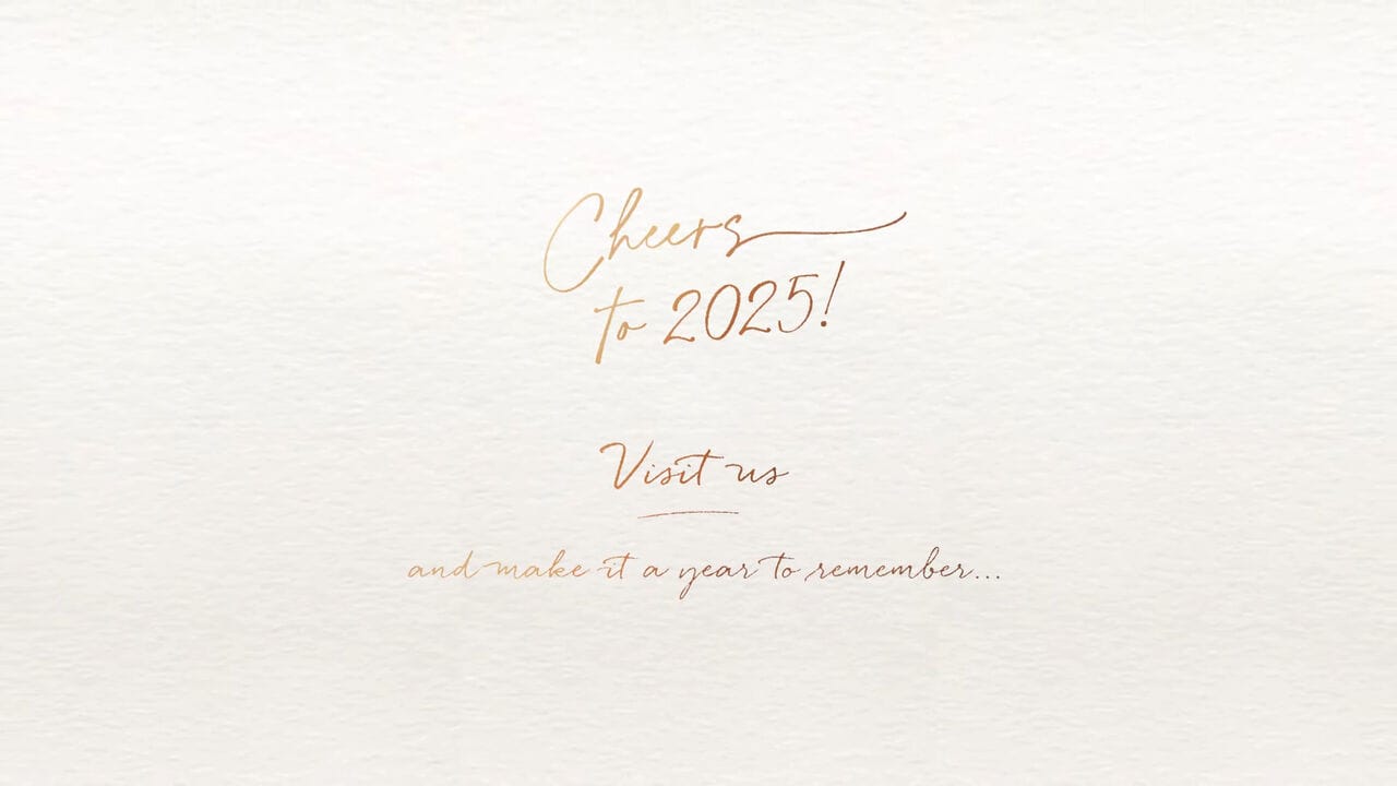 In 2025, visit us and experience the spirit of Maison Ferrand!