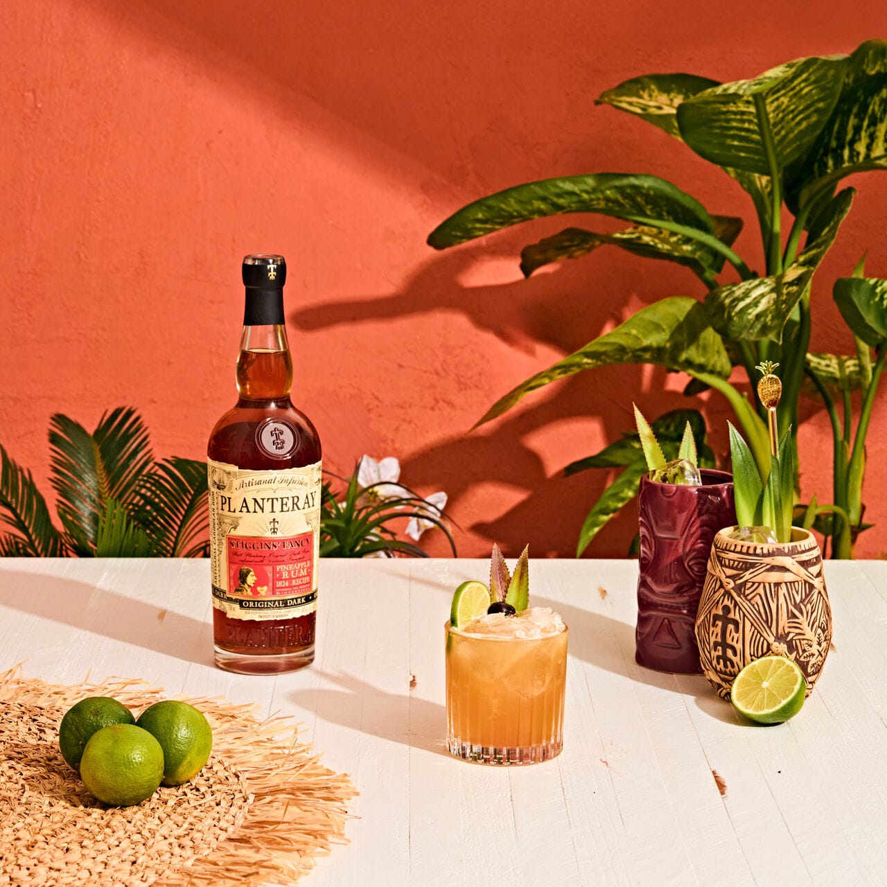 Planteray Stiggins' Fancy Pineapple: the handcrafted recipe behind its global success