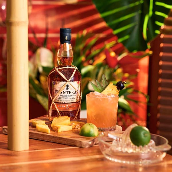 Planteray Rum launches its Tropical Week 2024!