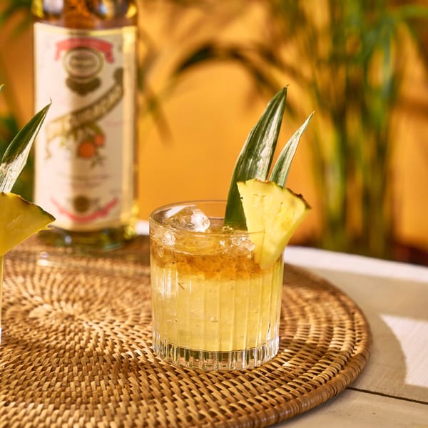 A history of the Mai Tai