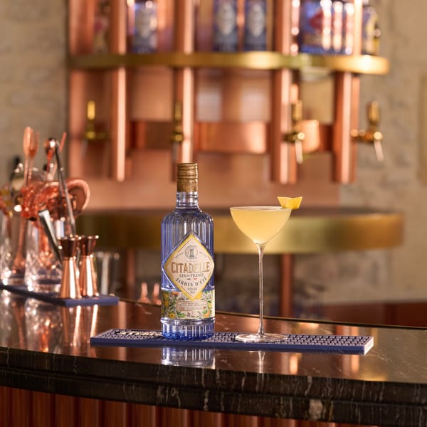 Celebrate Bastille Day the French way with Citadelle Jardin d'Été!