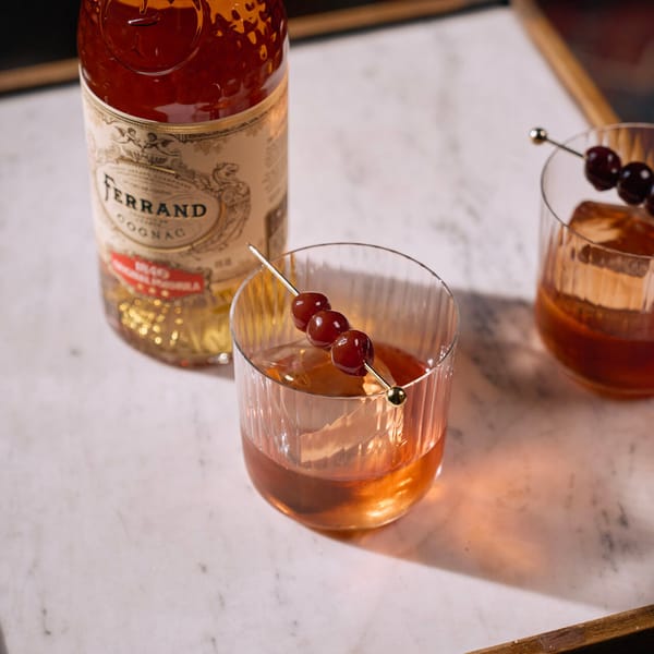 A History of the Vieux Carré