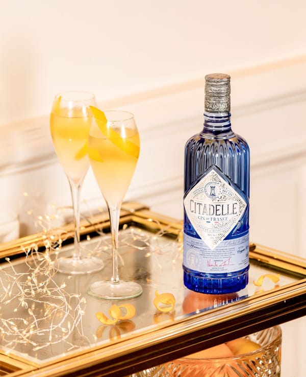 A History of the French 75