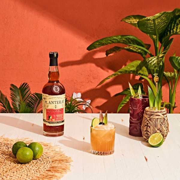Planteray Stiggins' Fancy Pineapple: the handcrafted recipe behind its global success