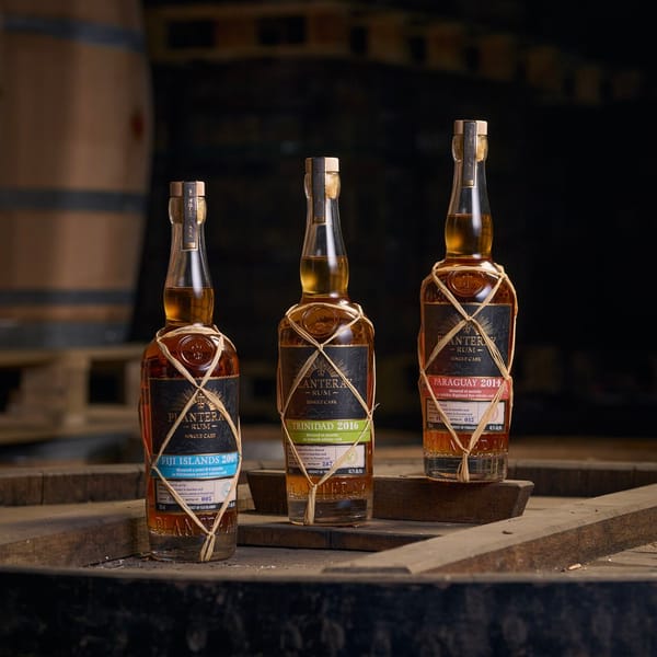 Planteray Single Casks 2025: ten rums, ten cask dialogues