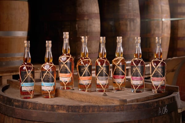 Planteray Single Casks 2026: A collection built on sharing